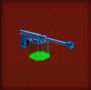 Mutation Spray verdant