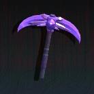 Mythril Pickaxe The Forge