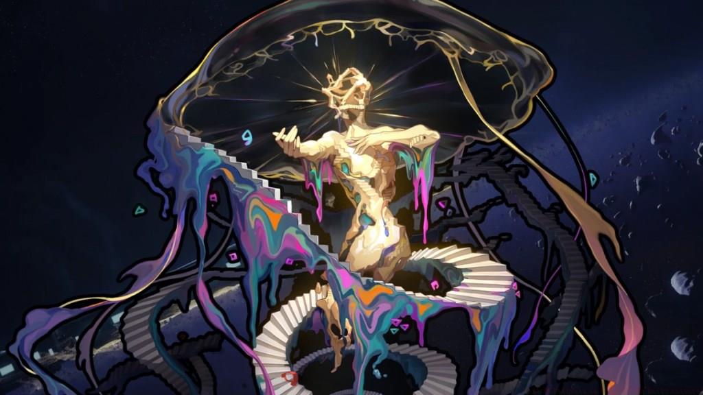 Mythus Aeon of Enigmata Honkai Star Rail