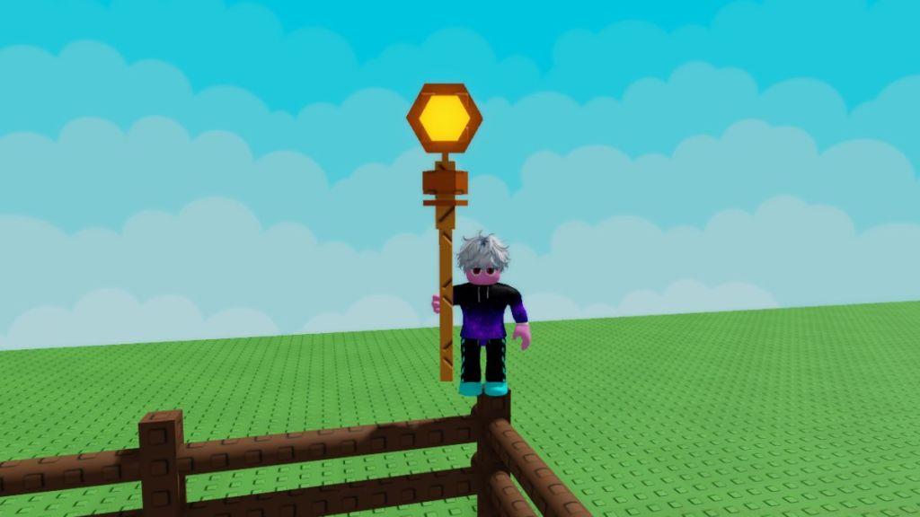 Nectar Staff Grow a Garden