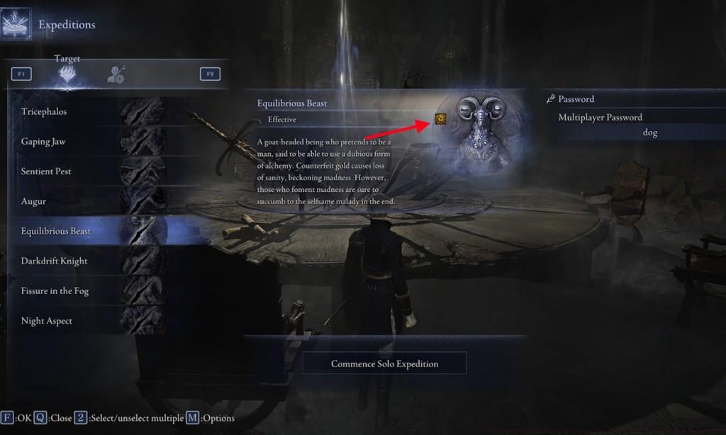Night Lord weaknesses in Elden Ring Nightreign