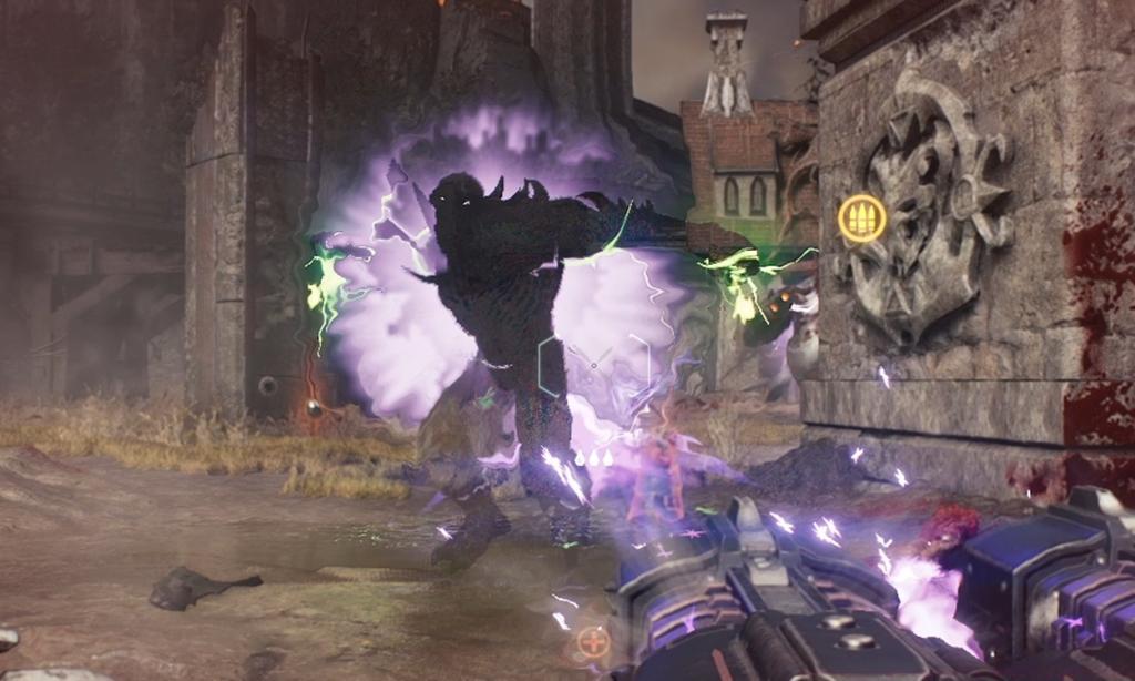 Nightmare Imp Stalker Doom the Dark Ages