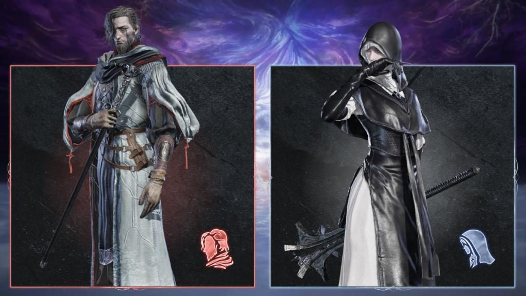 Nightreign The Forsaken Hollows New Characters