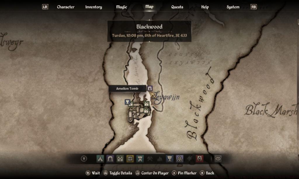 Oblivion Remastered: Best Early Game Weapons to Get (Ranked)