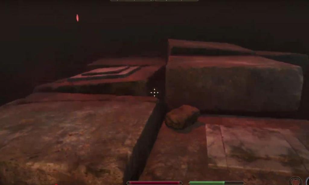 Floor traps in Oblivion Remastered