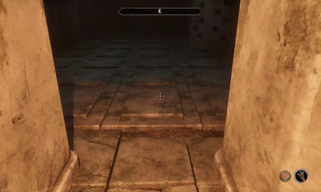 Test of Patience Puzzle in Oblivion Remastered