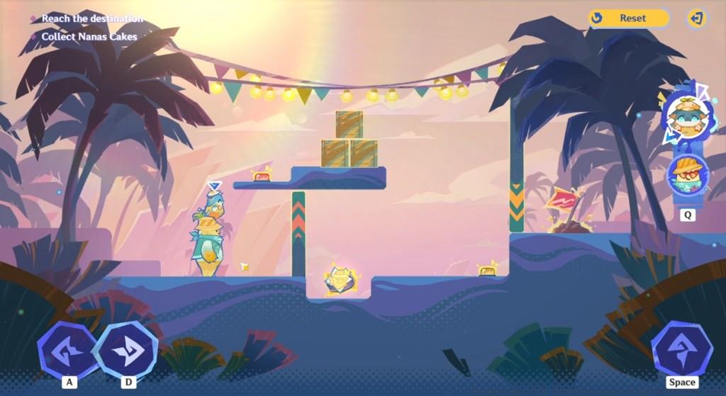 Of Doors and Duties step 1