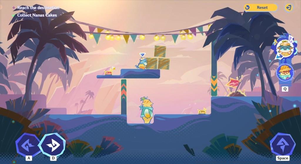 Of Doors and Duties step 2