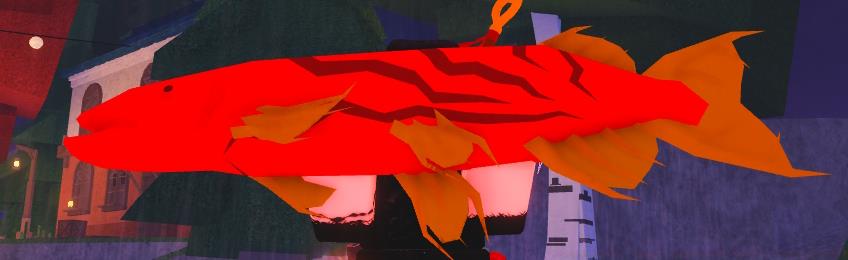 Oscar Mutation in Fisch