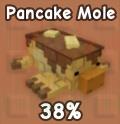 Pancake Mole