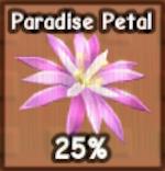 Paradise Petal