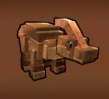 Parasaurolophus Grow a Garden