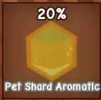 Pet Shard Aromatic Rat Connoisseur guide grow a garden