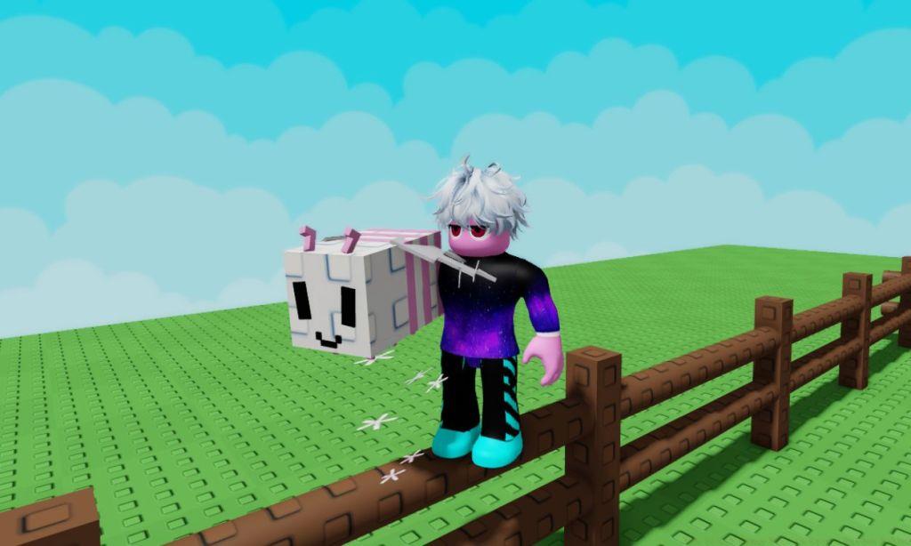 Petal Bee Grow a Garden