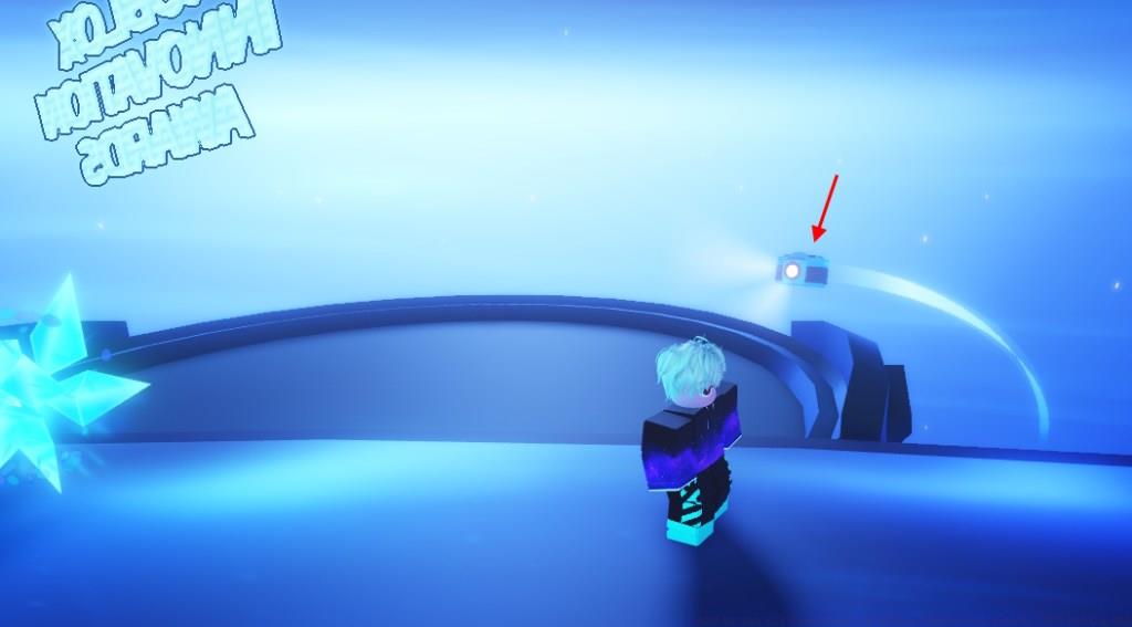 Photo mode in RIA 2025