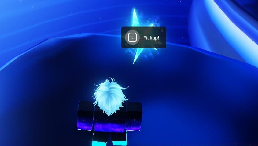 Pickup star for wings