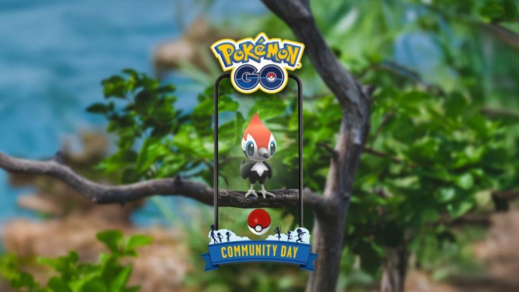 Pokemon Go Upcoming Events