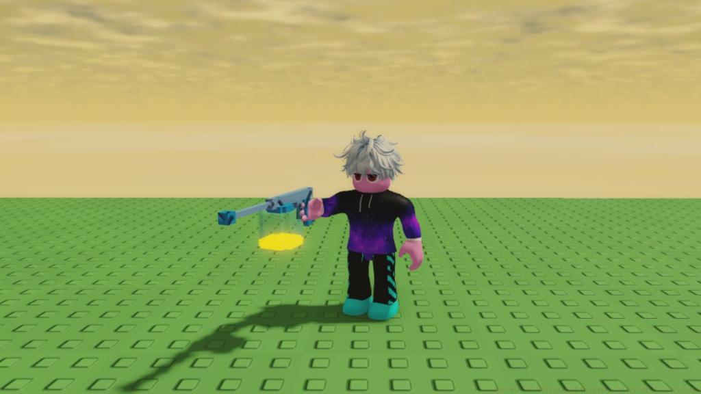 Pollinated Mutation Spray Grow a Garden