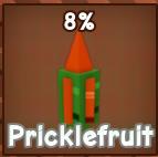 Pricklefruit