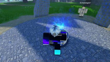 Prospecting enchantment