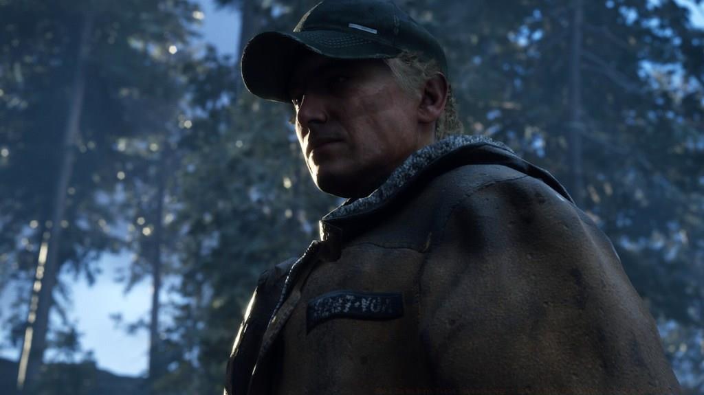 Protagonist in Hellisus