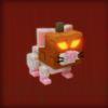 Pumpkin Rat