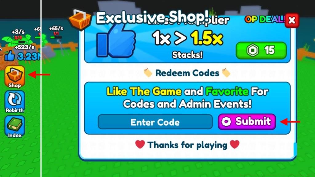 REdeem Make Your Pets Famous Codes