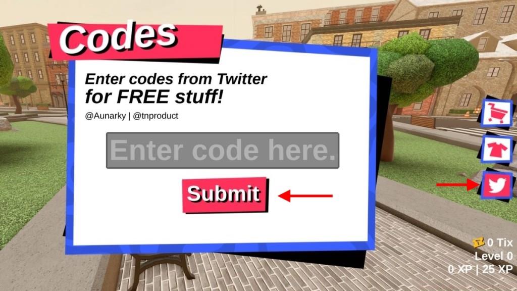 Redeem BrawIR Codes