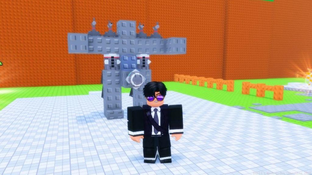 Redeem Build a Mech Codes