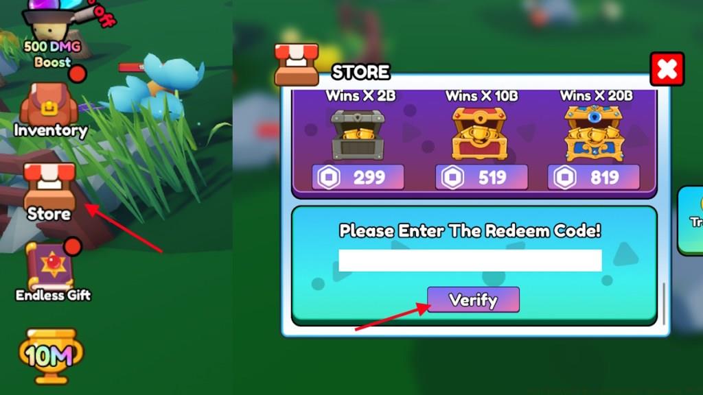 Redeem Cute Brainrot Evolution Codes