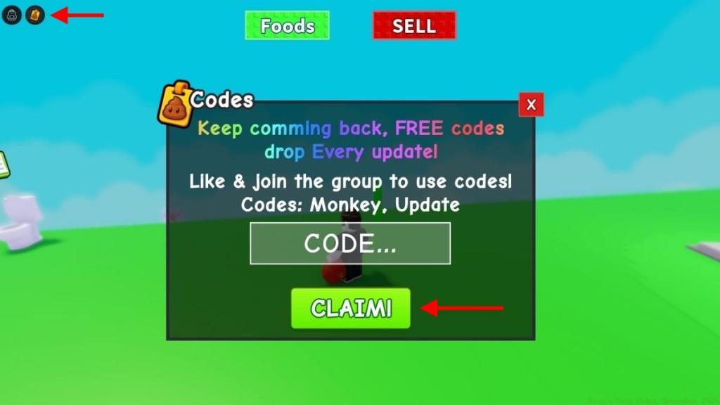 Redeem Drop a Poop Codes