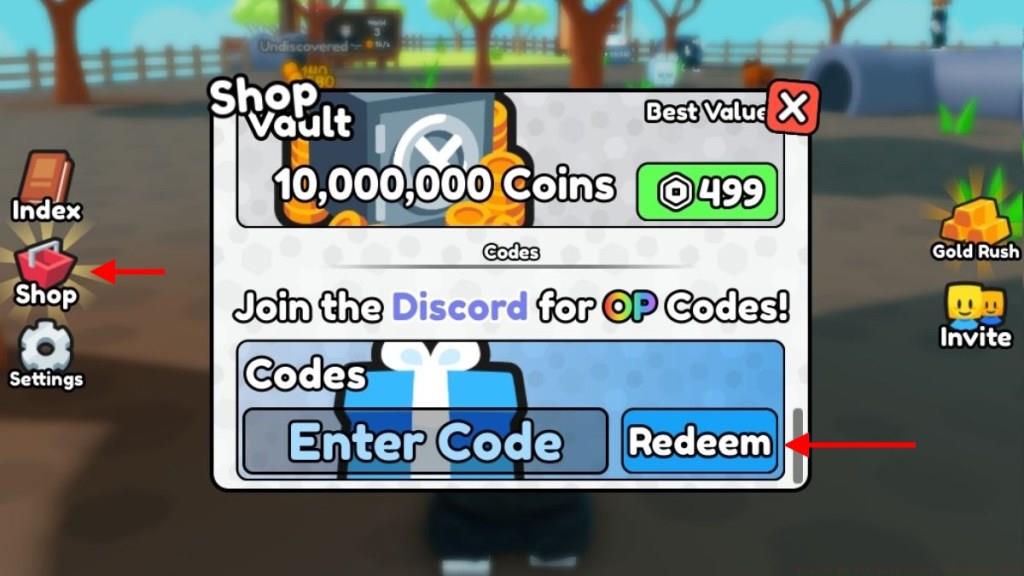 Redeem My Pet Farm Codes