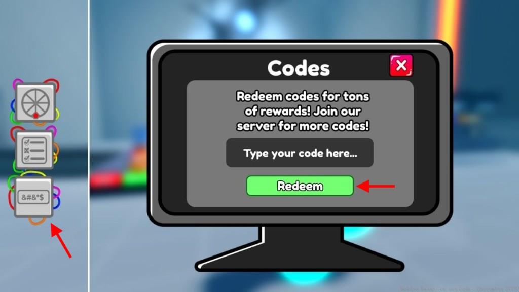 Redeem Parasite.exe Codes