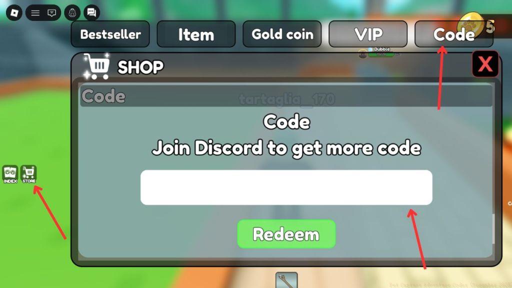 Redeem Pet Capture Adventure codes