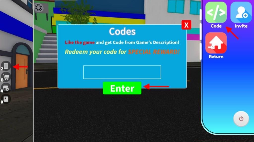 Redeem Popmarket Simulator codes