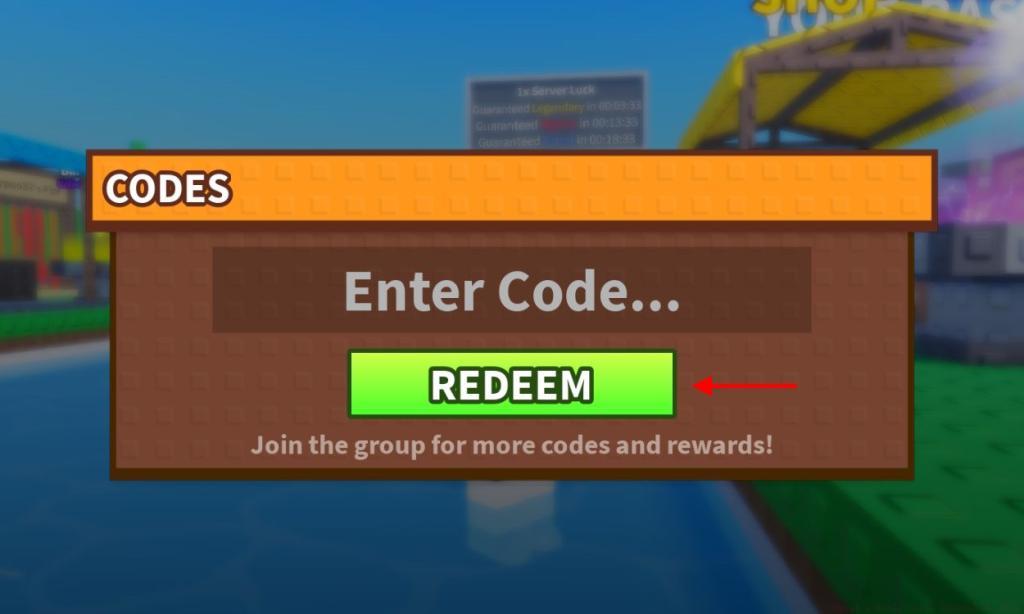 All Steal a Duck Codes