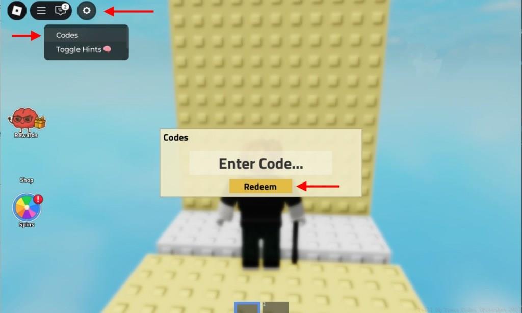 Redeem Troll IQ Tower Codes