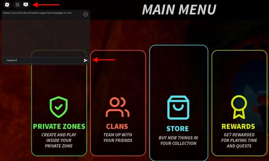 Redeem Untitled Fling Game codes