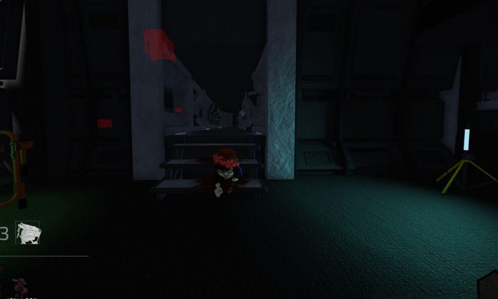 Redeem Violence District codes