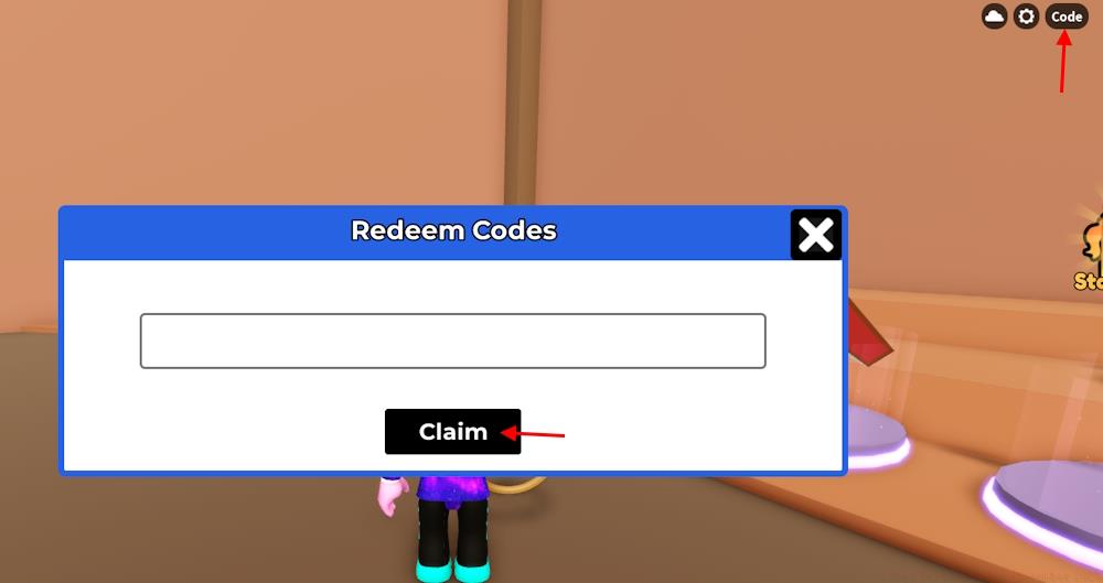 Rope Battles codes redeem