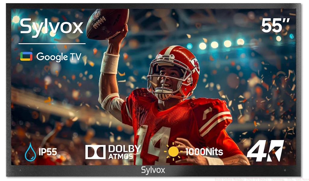 Best Cyber Monday 2025 TV Deals: Samsung, TCL, and More