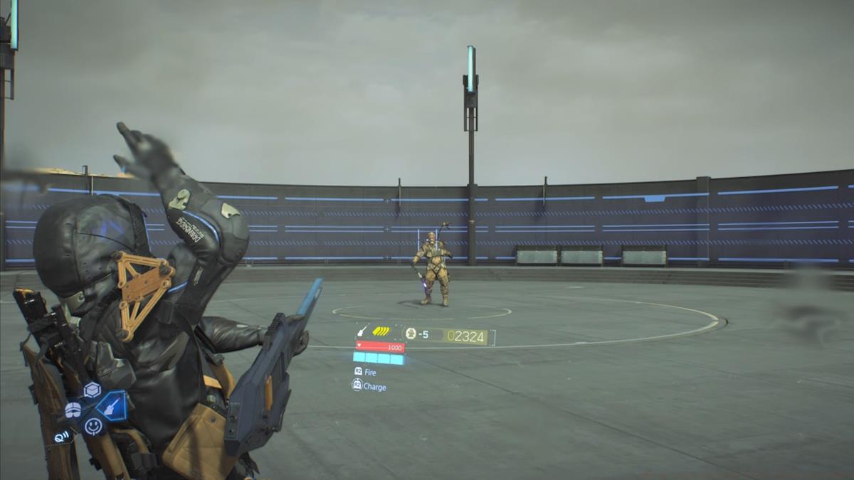 How to Unlock the Battle Guitar in Death Stranding 2