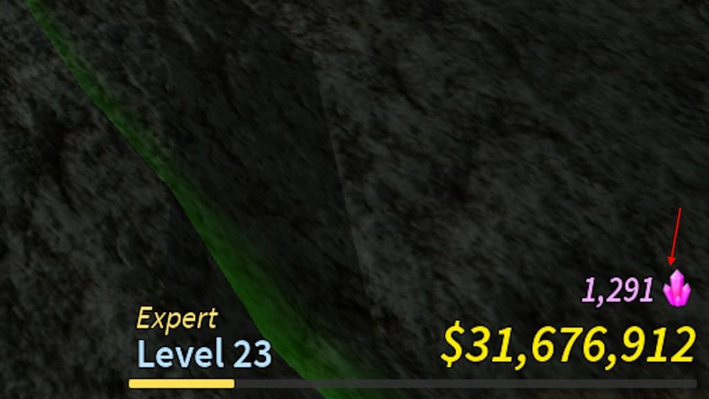 Shards in Prospecting