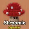 Shroomie GAG