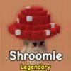 Shroomie GAG