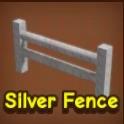 Silver Fence