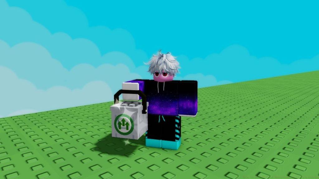 Silver Fertilizer Grow a Garden