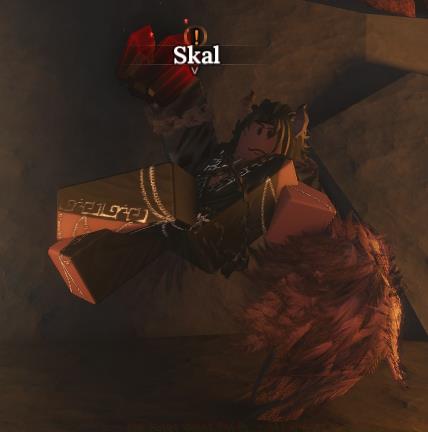 Skal NPC