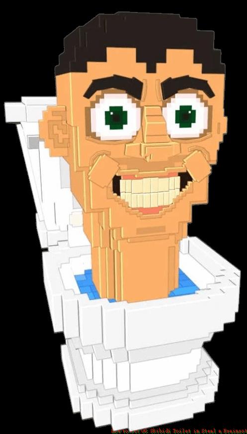 How to Get OG Skibidi Toilet in Steal a Brainrot