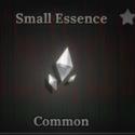Small Essence
